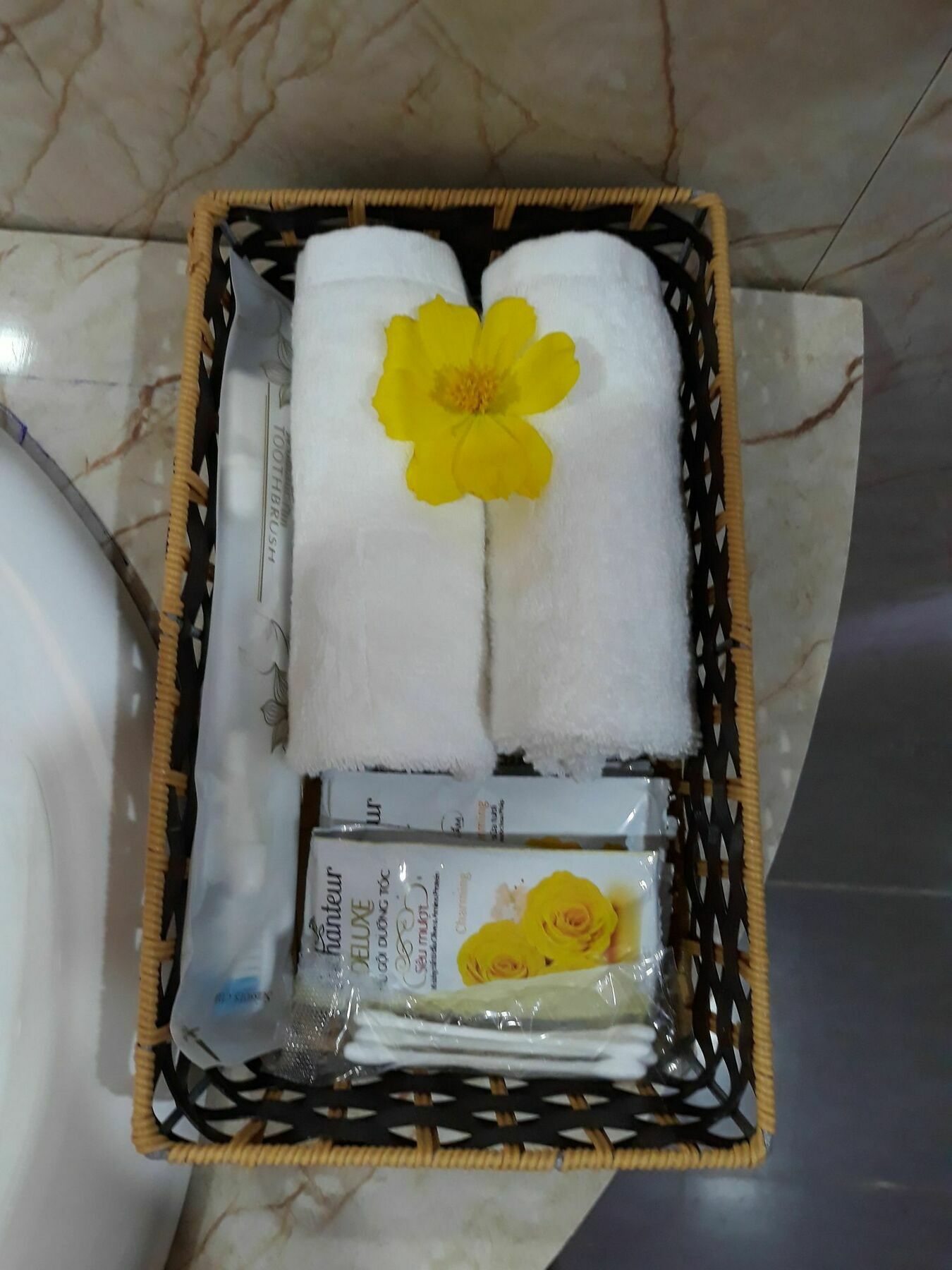 Eco Hills Homestay Sa Pa Esterno foto